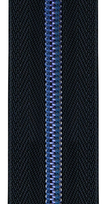 Es. Metallizzata Colorata blu 629
