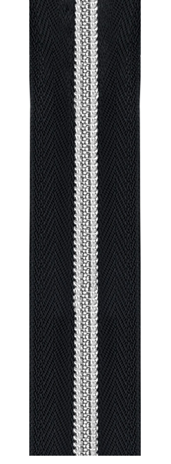 N7 long chain silver metal. (200mt per roll)